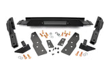 Winch Mounting Plate Jeep Grand Cherokee WJ 2WD/4WD (1999-2004) Rough Country