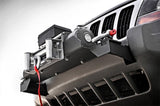 Winch Mounting Plate Jeep Grand Cherokee WJ 2WD/4WD (1999-2004) Rough Country