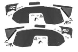 Inner Fenders FR Jeep Gladiator JT 4WD (2020-2025) Rough Country