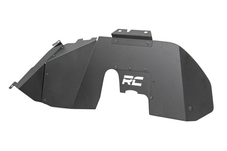 Inner Fenders FR Jeep Gladiator JT 4WD (2020-2025) Rough Country