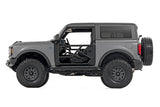 Tubular Doors 2 Door Ford Bronco (2 Door) 4WD (2021-2025) Rough Country
