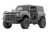 Tubular Doors 2 Door Ford Bronco (2 Door) 4WD (2021-2025) Rough Country