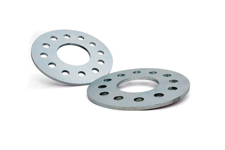 0.25 Inch Wheel Spacers 6x135/6x5.5 Multiple Makes & Models (Chevy/Ford/GMC/Ram) Rough Country
