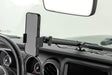 Dash Mount 8 Inch Mount Kit Jeep Gladiator JT/Wrangler JL 4WD (2018-2026) Rough Country