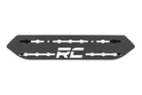 Dash Mount 8 Inch Mount Kit Jeep Gladiator JT/Wrangler JL 4WD (2018-2026) Rough Country