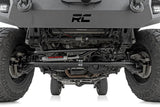 High Steer Kit w/ N3 Steering Stabilizer Jeep Gladiator JT/Wrangler JL (18-26) Rough Country