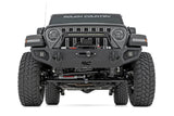 High Steer Kit w/ N3 Steering Stabilizer Jeep Gladiator JT/Wrangler JL (18-26) Rough Country