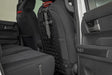 Seat Back Organizer Molle Panel Universal Rough Country