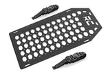 Seat Back Organizer Molle Panel Universal Rough Country