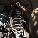3.5-5.5" Lift Kit For 2023+ F250/F350 S&B