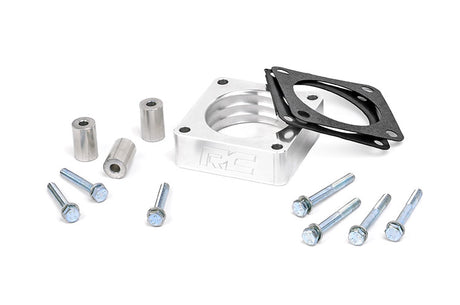 Throttle Body Spacer Jeep Cherokee XJ/Comanche MJ/Wrangler TJ Rough Country