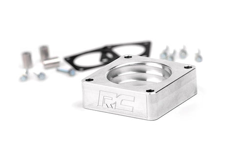 Throttle Body Spacer Jeep Cherokee XJ/Comanche MJ/Wrangler TJ Rough Country
