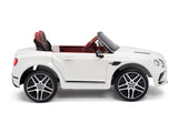 2 Seater Bentley Continental Ride On Car For Children W/Magic Cars® Wireless Parental Control