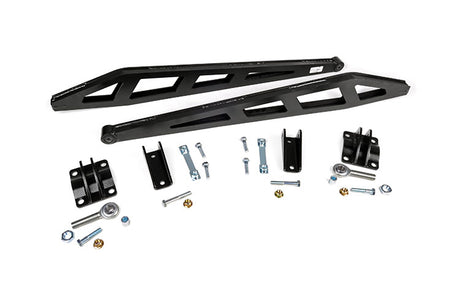 Traction Bar Kit Silverado/Sierra 1500 4WD (2007-2018 & Classic) Rough Country