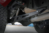 Traction Bar Kit Silverado/Sierra 1500 4WD (2007-2018 & Classic) Rough Country