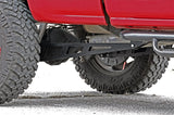 Traction Bar Kit Silverado/Sierra 1500 4WD (2007-2018 & Classic) Rough Country