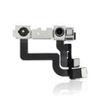 Front Camera Module With Flex Cable - iPhone XR Mobile Sentrix