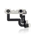 Front Camera Module With Flex Cable - iPhone XR Mobile Sentrix