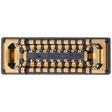 Infrared / Proximity Sensor FPC Connector - iPhone 14 Pro| iPhone 14 Pro Max Mobile Sentrix