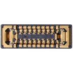 Infrared / Proximity Sensor FPC Connector - iPhone 14 Pro| iPhone 14 Pro Max Mobile Sentrix
