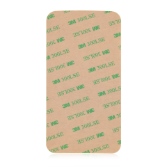 3M Glue Adhesive Tape (For Back Glass) - iPhone 11 Mobile Sentrix