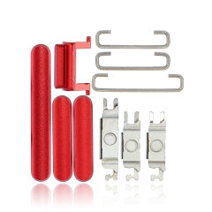 Hard Buttons (Power / Volume / Switch) - iPhone 11 Mobile Sentrix