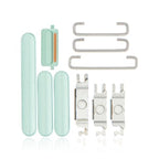 Hard Buttons (Power / Volume / Switch) - iPhone 11 Mobile Sentrix