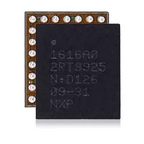 Charger IC Chip - iPhone 13| iPhone 13 Mini| iPhone 13 Pro| iPhone 13 Pro Max Mobile Sentrix
