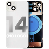 iPhone 14 Plus Rear Glass with MagSafe Magnet & Steel Plate TekShack