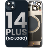 iPhone 14 Plus Multi Color Back Glass with MagSafe & Steel Plate TekShack
