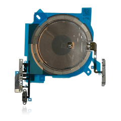 Wireless NFC Charging Flex With Power & Volume Flex Pre-Installed - iPhone 12 Pro Mobile Sentrix