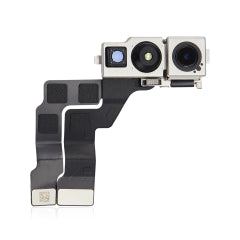 Front Camera - iPhone 14 Pro Mobile Sentrix