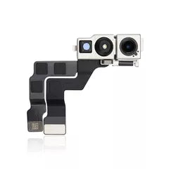 Front Camera - iPhone 14 Pro Max Mobile Sentrix