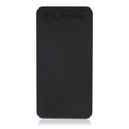 Screen Pad - iPhone 14 Pro Max Mobile Sentrix