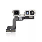 Front Camera - iPhone 14 Mobile Sentrix