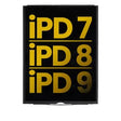 LCD - iPad 7 (2019)| iPad 8 (2020)| iPad 9 (2021)| iPad Pro 12.9" 2nd Gen (2017) Mobile Sentrix
