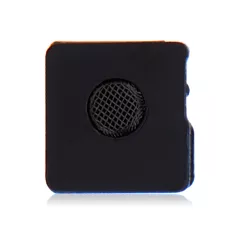 Flash Light / Power Flex Bracket With Microphone Mesh - iPhone 13| iPhone 13 Mini Mobile Sentrix