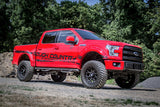 Traction Bar Kit Ford F-150 4WD (2015-2020) Rough Country
