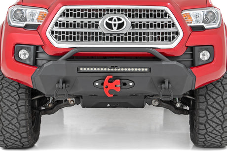 Front Bumper Hybrid Toyota Tacoma 2WD/4WD (2016-2023) Rough Country