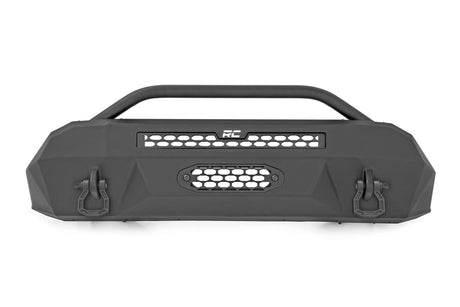 Front Bumper Hybrid Toyota Tacoma 2WD/4WD (2016-2023) Rough Country