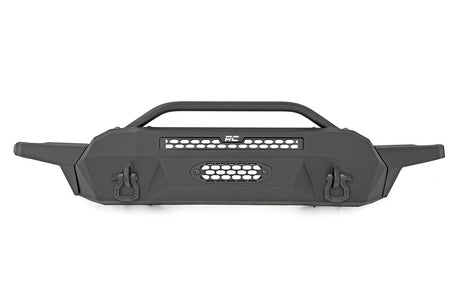 Front Bumper - High Clearance Hybrid Toyota Tacoma 2WD/4WD (2016-2023) Rough Country