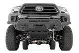 Front Bumper - High Clearance Hybrid Toyota Tacoma 2WD/4WD (2016-2023) Rough Country