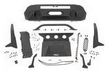 Front Bumper - High Clearance Hybrid Toyota Tacoma 2WD/4WD (2016-2023) Rough Country