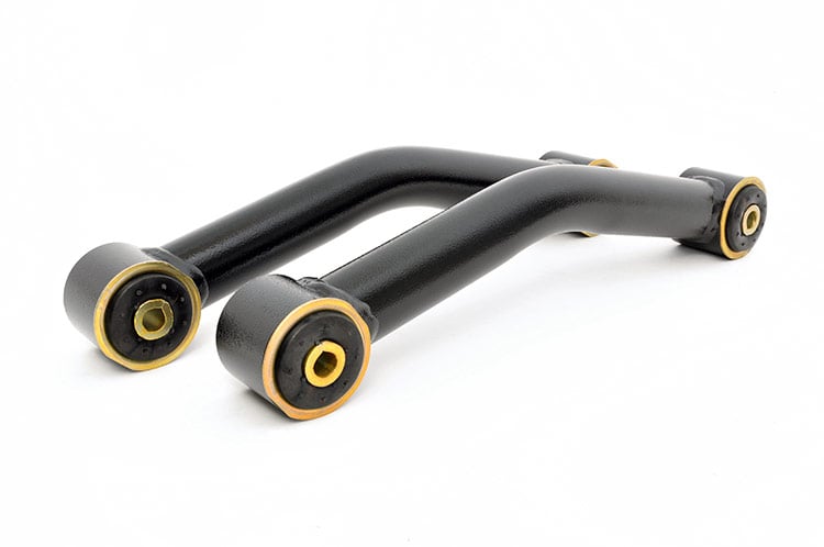 Lower Control Arms Jeep Cherokee XJ/Comanche MJ/Wrangler TJ Rough Country