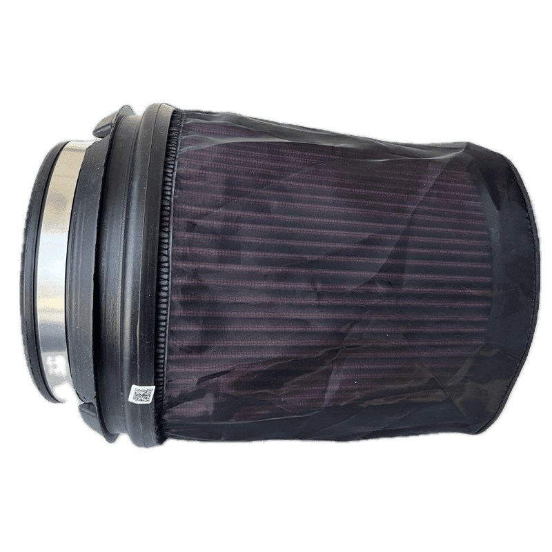 Filter Wrap for KF-1087 S&B
