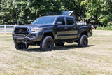 Front Bumper Hybrid 20 Inch Black LED Toyota Tacoma 4WD (2016-2023) Rough Country