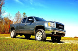 3 Inch Lift Kit Lift Knuckle Silverado/Sierra 1500 2WD (07-13) Rough Country