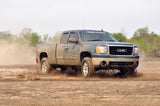 3 Inch Lift Kit Lift Knuckle Silverado/Sierra 1500 2WD (07-13) Rough Country