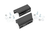 Sway Bar Drop Kit Jeep Cherokee XJ 4WD (1984-2001) Rough Country