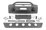 Front Bumper Hybrid Toyota 4Runner 2WD/4WD (2014-2024) Rough Country